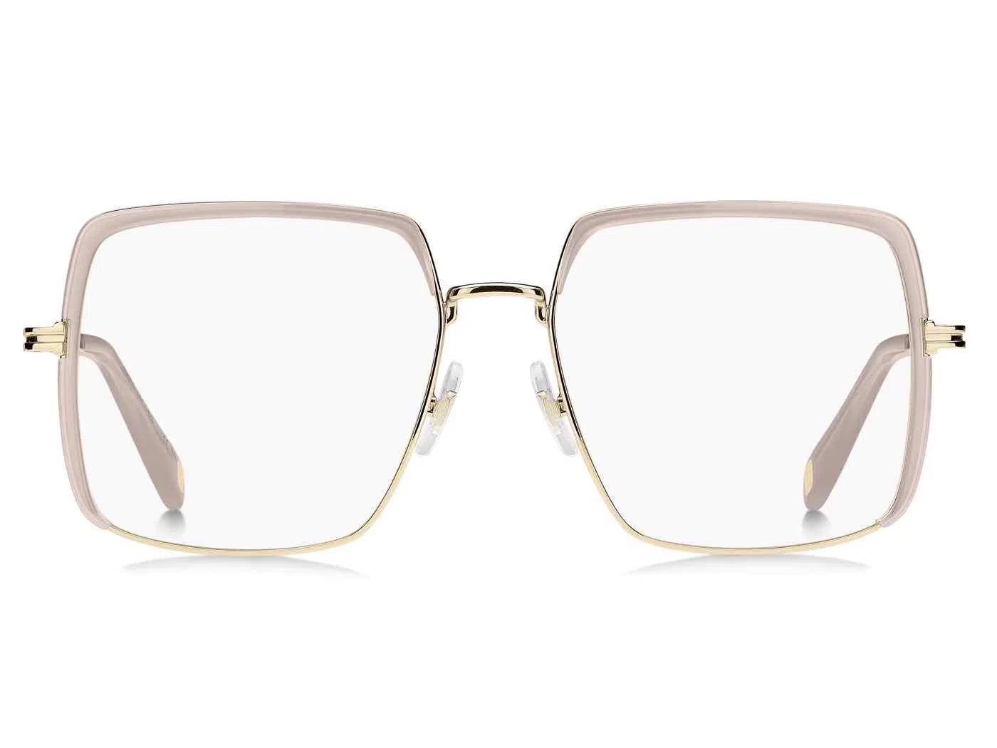Marc Jacobs MJ1067 Eyeglasses - GOLD NUDE